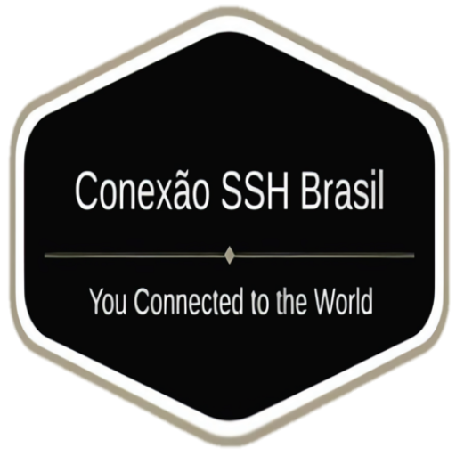 Conexão SSH Brasil Pro