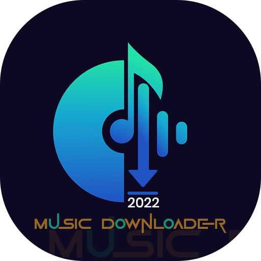 Music Downloader- Download Mp3