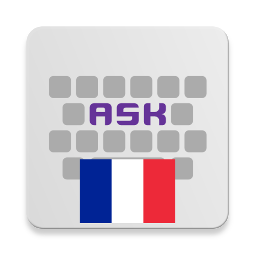 French for AnySoftKeyboard