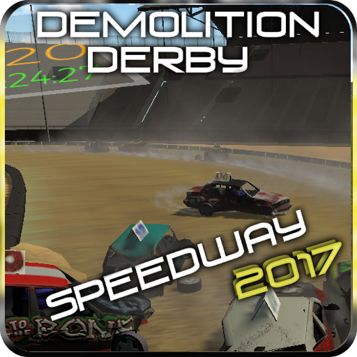 Demolition Derby Speedway