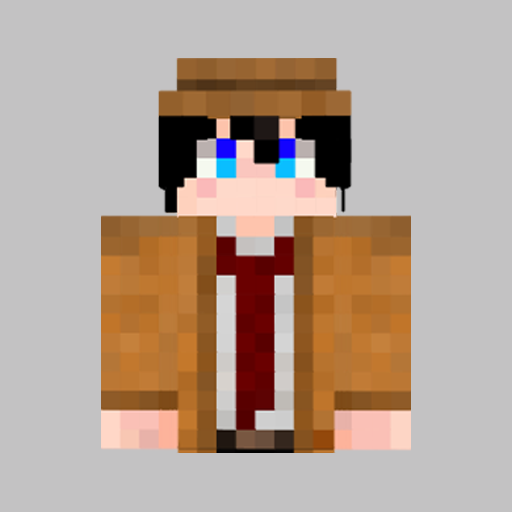 Eltrollino Skin For Minecraft