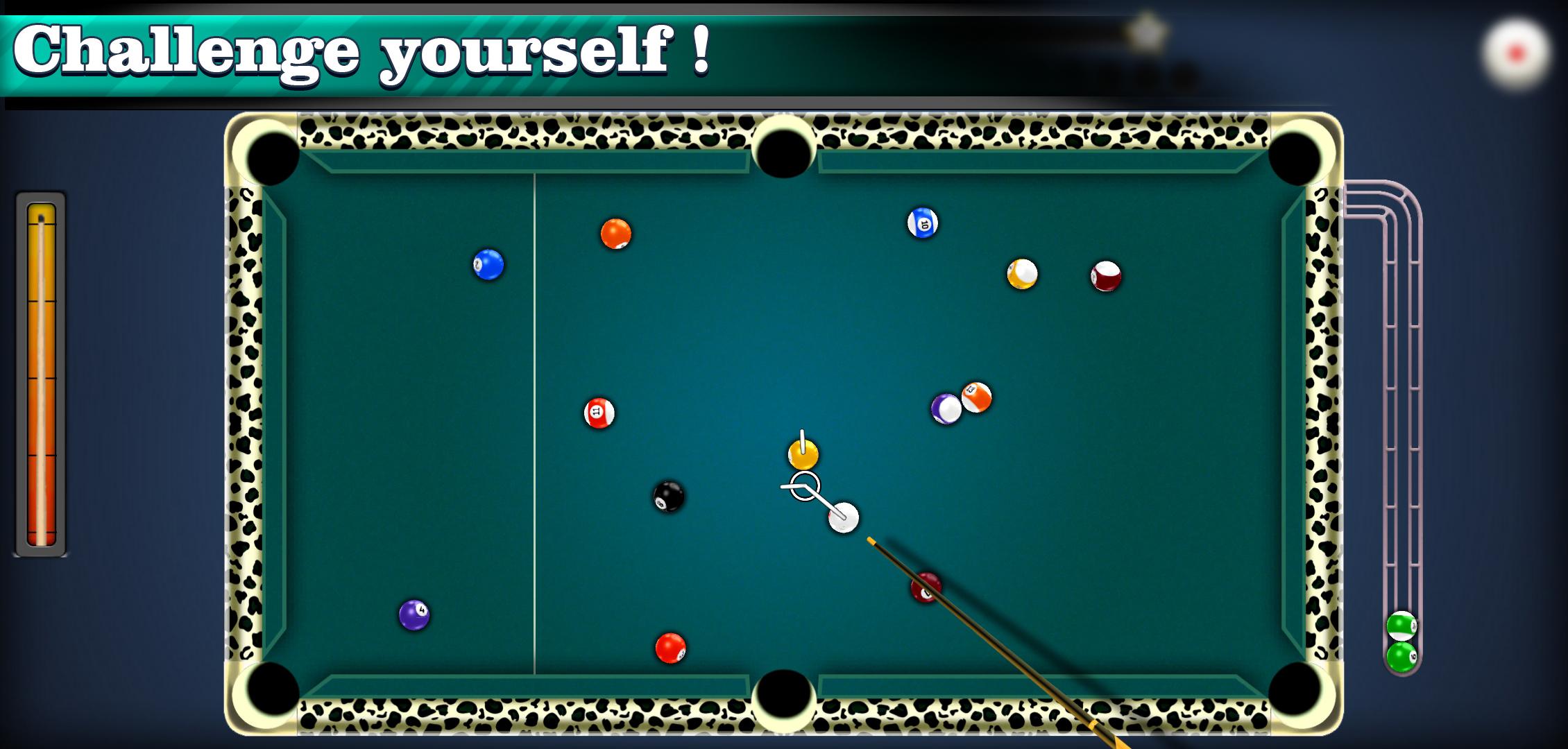 8 Ball Club - PVP Online Game for Android - Download