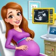 Mom Virtual Babysitter Nursery