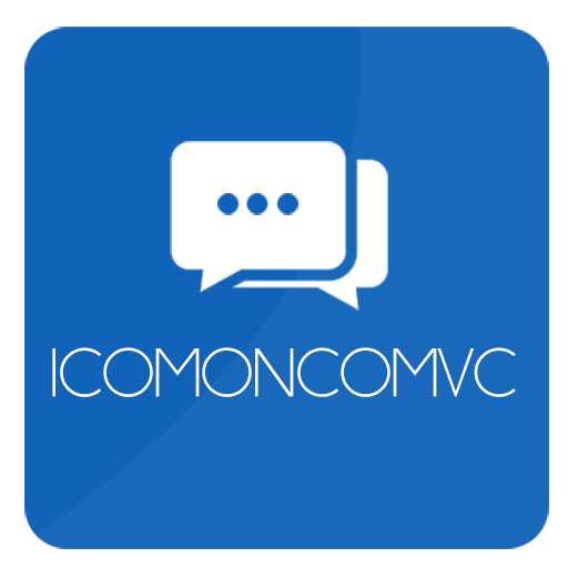 Icomon Com VC