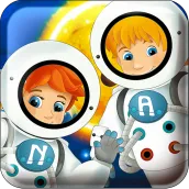 Nela Atom Galactic Race