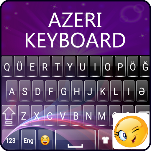 Azeri Keyboard