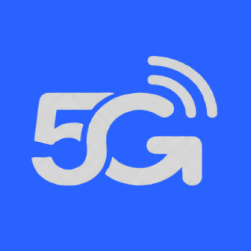 5G Switch : Internet Speed Tes
