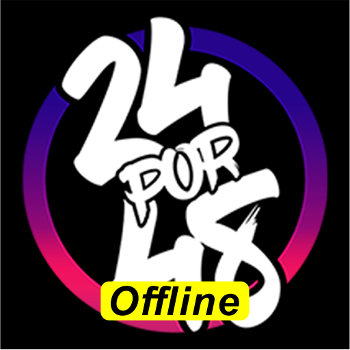 Love Funk 24Por48 Song Offline