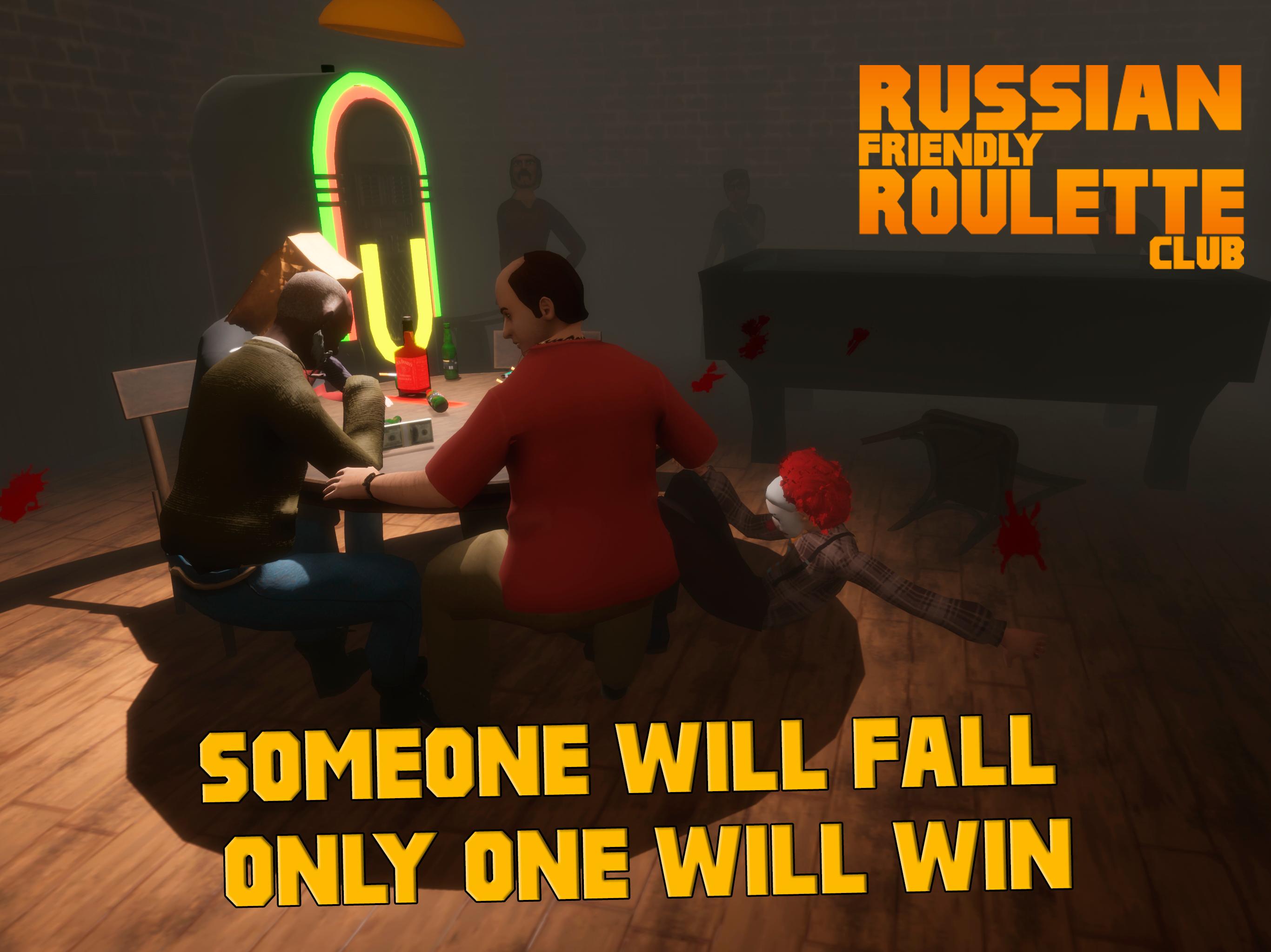 Скачать Russian Roulette Club: The Par на ПК | Официальный представитель  GameLoop