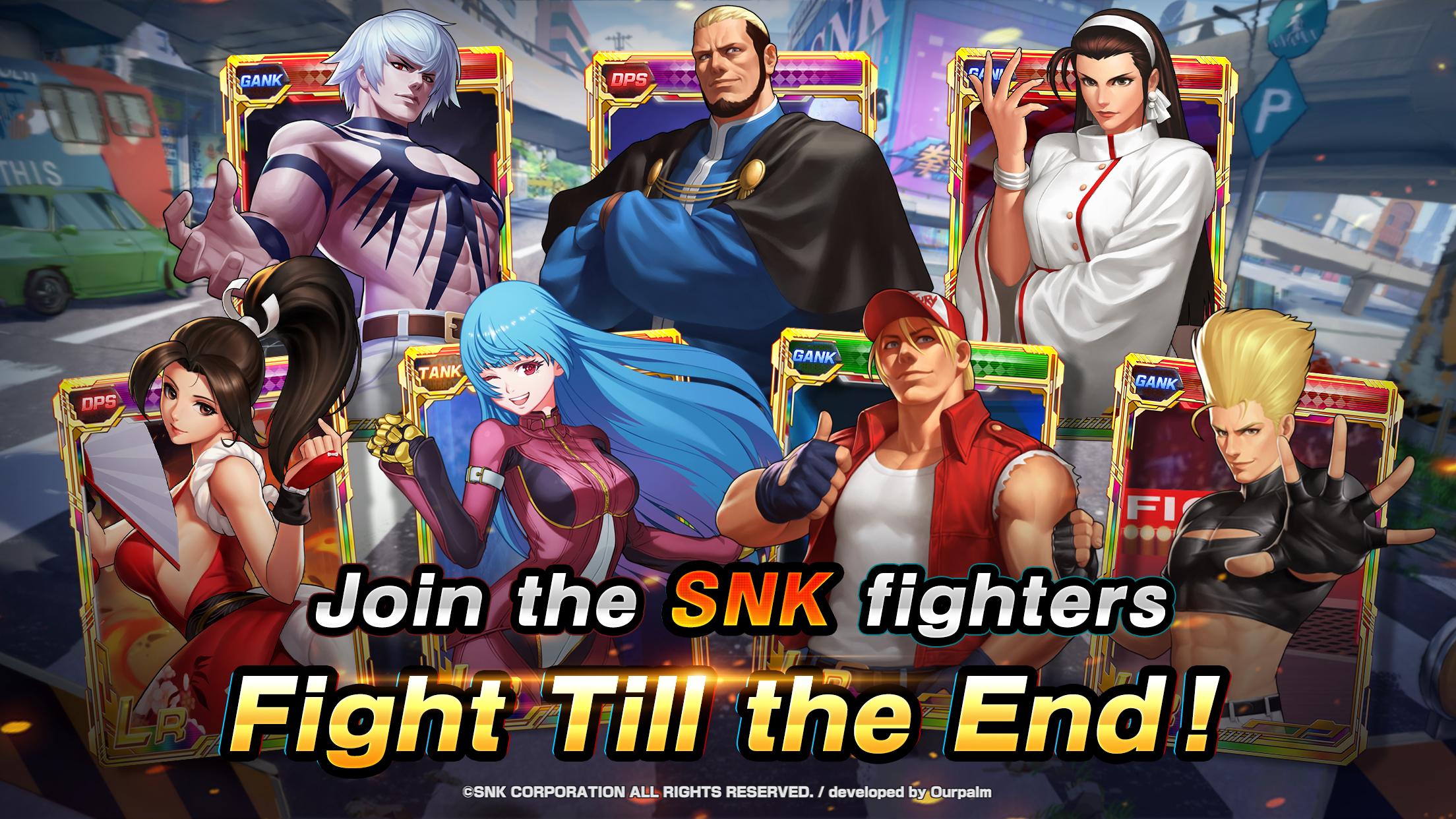 how to play king of fighters 98 on android  How to Download king of fighter  98 free on any android 
