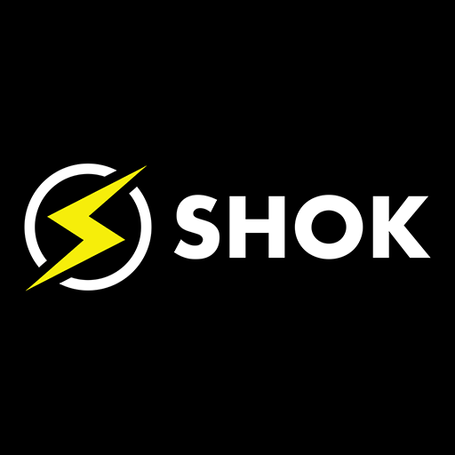 SHOK Scooters