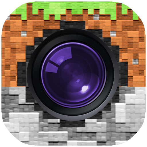 MineCam MC Photo Editor