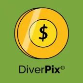 DiverPix - ganhar Pix jogando