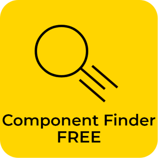 Component Finder Free: Electro