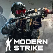 Modern Strike: Bắn Súng Online