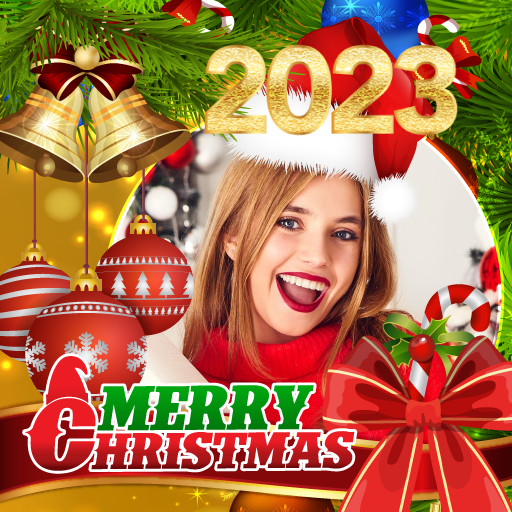 Christmas Photo Editor 2023