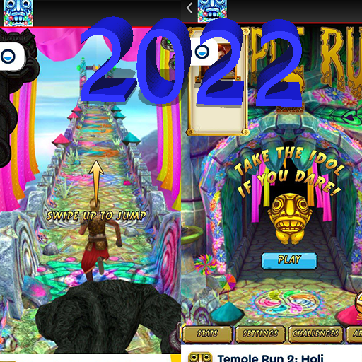 Temple 3D Play Boy 2022 Online