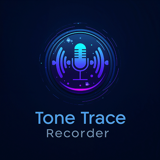 Tone Trace Recorder