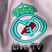 Live TV Real Madrid Sports(Deportes en vivo)