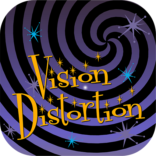 Vision Distortion