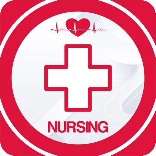 Nursing App: Quiz & Plans