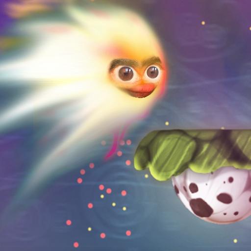 The Lost Sun
