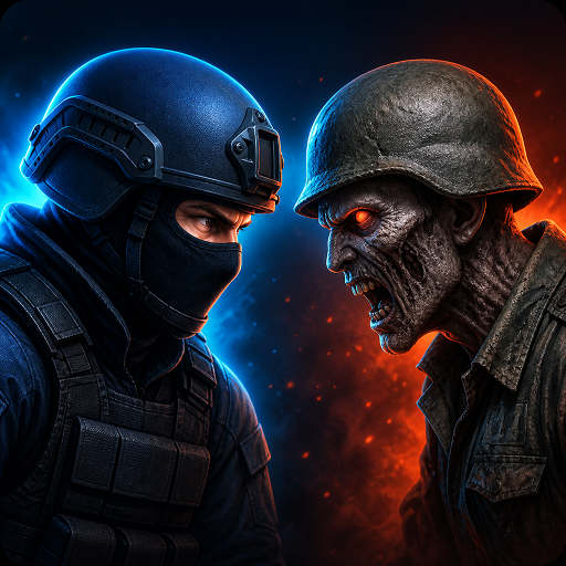 SWAT Zombie Survival