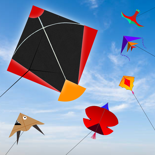 Pipa Kite Flying Festival Game