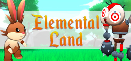 Elemental Land