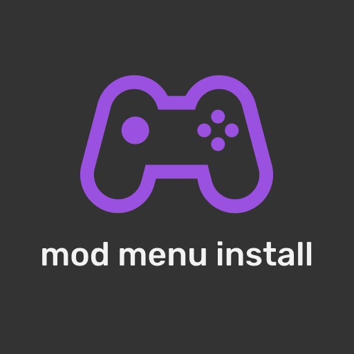 EPIC Mod Menu Install