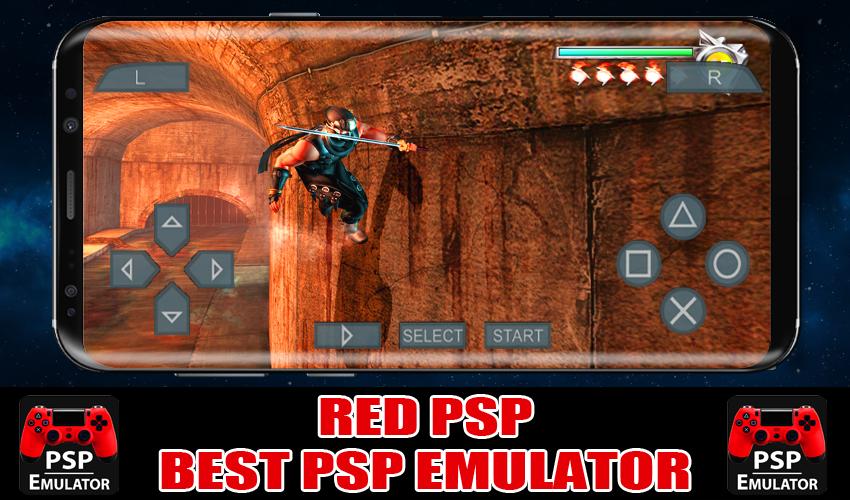 Como Instalar o Emulador PPSSPP 1.7 para Jogos de PSP