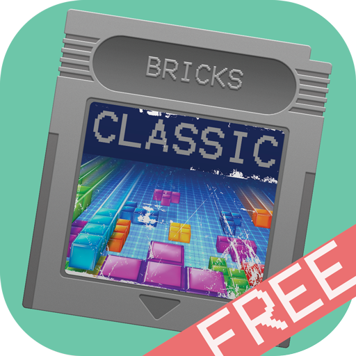 Bricks Retro Block Classic