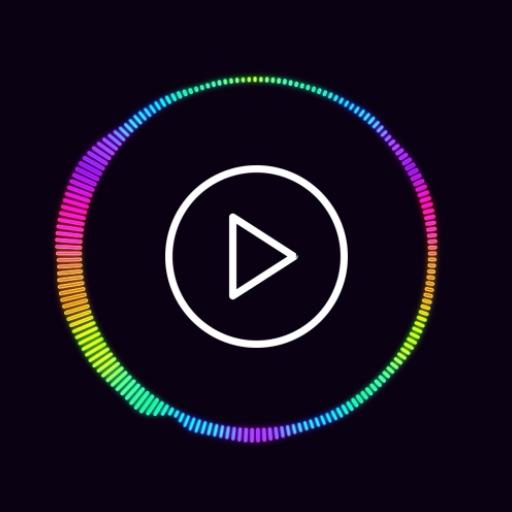 Audio Spectrum Live Wallpaper