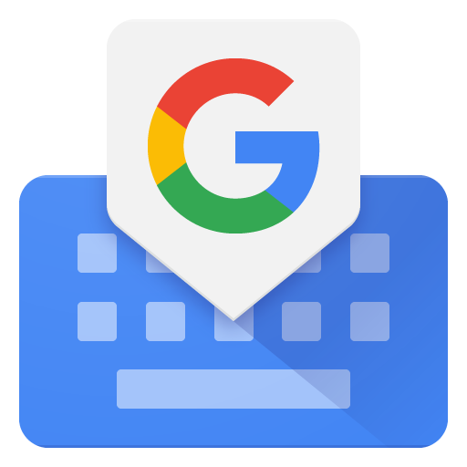 Gboard - Papan Kekunci Google