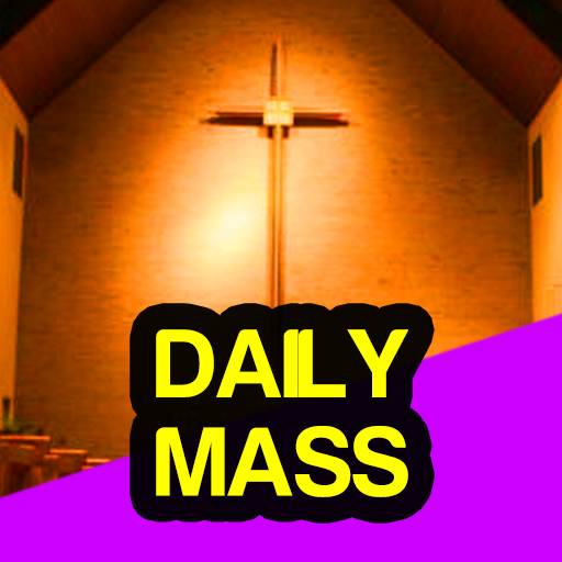 Catholic Daily Mass Readings A