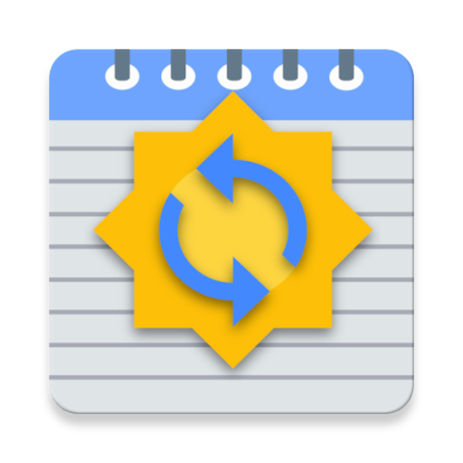 EteSync Notes - End-to-end Enc
