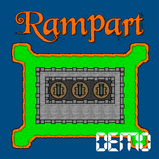 Rampart Demo