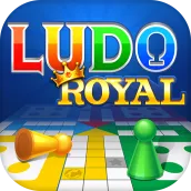 Ludo Royal - Happy Voice Chat
