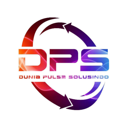 Dunia Pulsa Solusindo