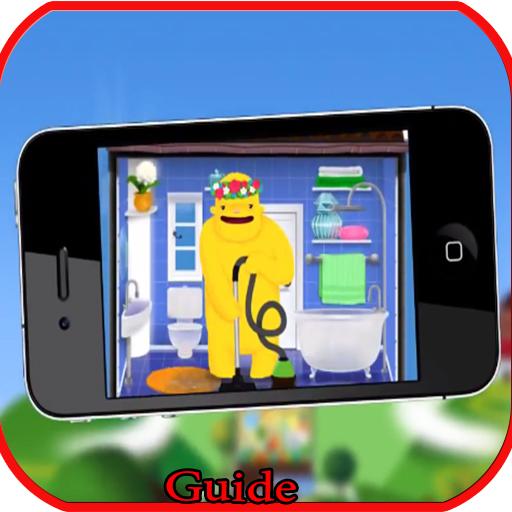 free guide Toca House