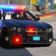 Cop Ambulance Car Games