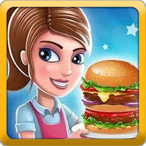 My Burger Maker