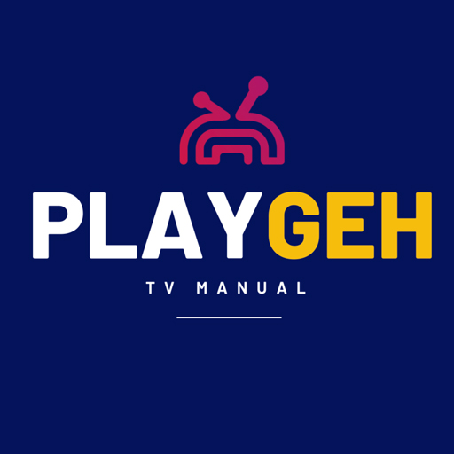 PlayTV Geh Movies Manual