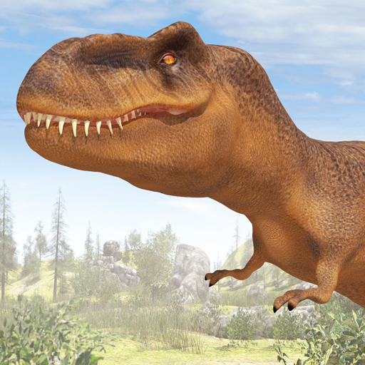Dinozor Avcısı - Carnivores 3D