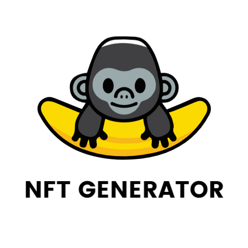 NFT Art Generator