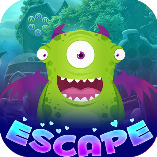 Best Escape Game -429- Grimm Beast Escape Game