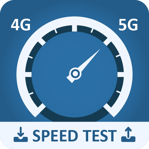 Wifi Info - Internet SpeedTest