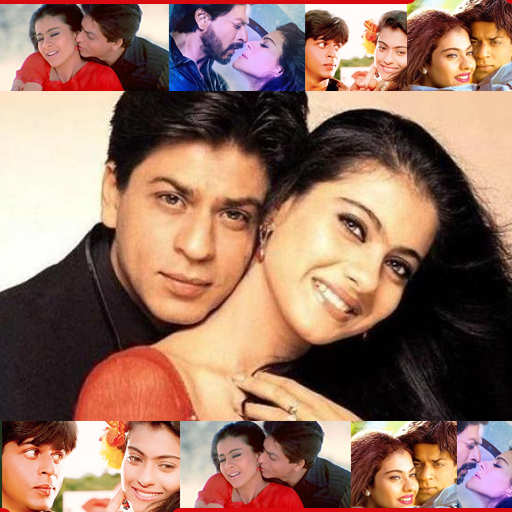 Shah Rukh Khan Filmler ve Kajo