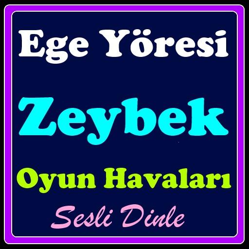 Ege Zeybek Oyun Havaları