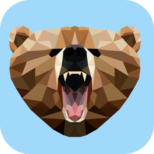 Grizzly VPN - Unlimited Free V